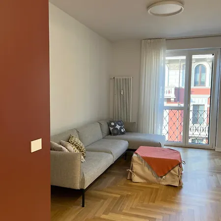 Homestay Doppia Con Bagno Ad Uso Privato Milan