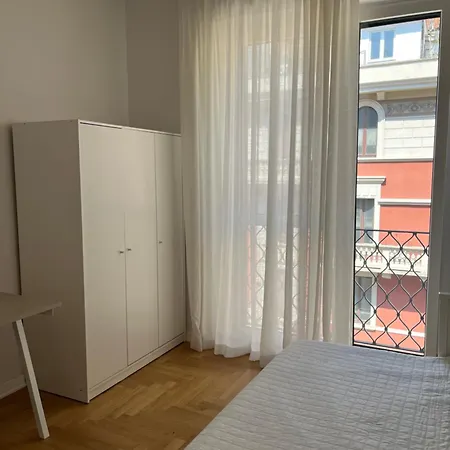 Doppia Con Bagno Ad Uso Privato * Milan