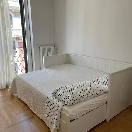 Doppia Con Bagno Ad Uso Privato Milan