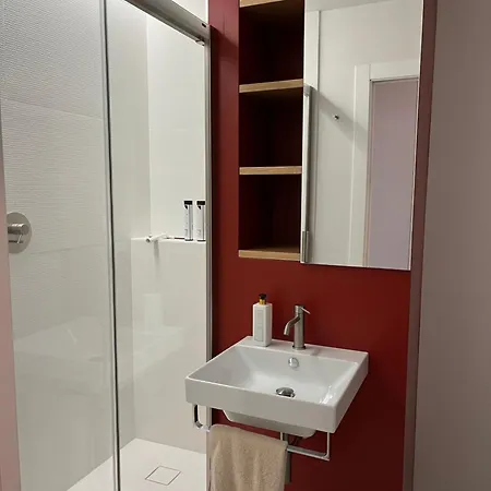 Doppia Con Bagno Ad Uso Privato Homestay