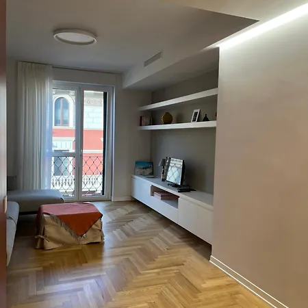 Doppia Con Bagno Ad Uso Privato Quarto em Acomodações Particulares *