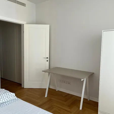 Doppia Con Bagno Ad Uso Privato Quarto em Acomodações Particulares *